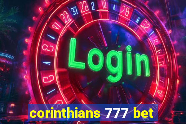 corinthians 777 bet